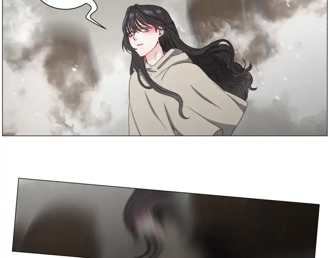《被迫在乙女游戏里养鱼》第84话 被选中的守护者 第88页