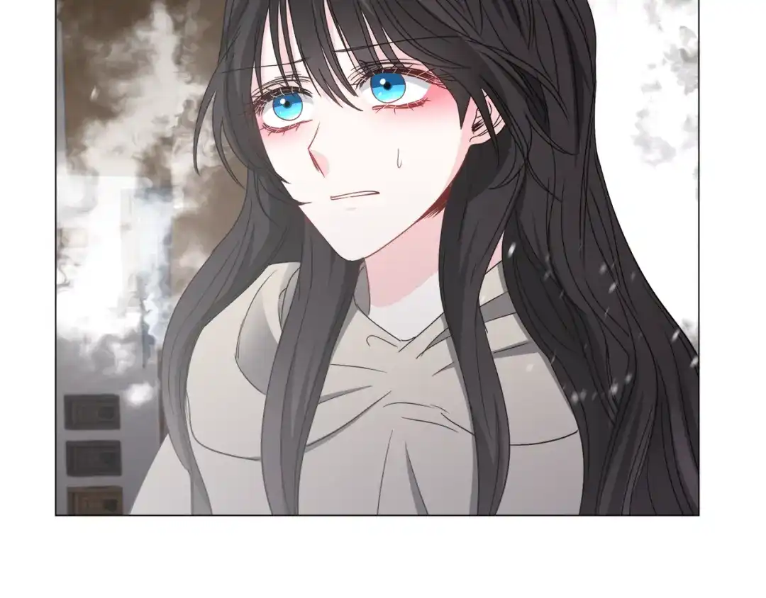 《被迫在乙女游戏里养鱼》第84话 被选中的守护者 第57页