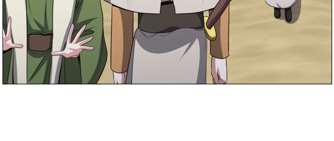 《被迫在乙女游戏里养鱼》第85话 签订契约 第38页