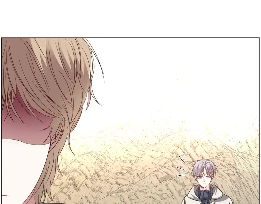 《被迫在乙女游戏里养鱼》第85话 签订契约 第35页