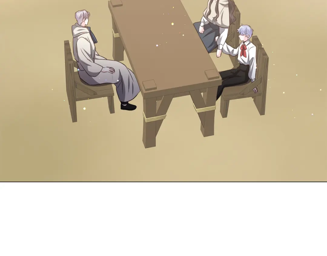 《被迫在乙女游戏里养鱼》第85话 签订契约 第119页