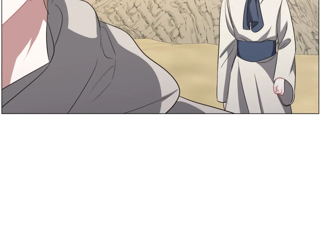 《被迫在乙女游戏里养鱼》第85话 签订契约 第36页