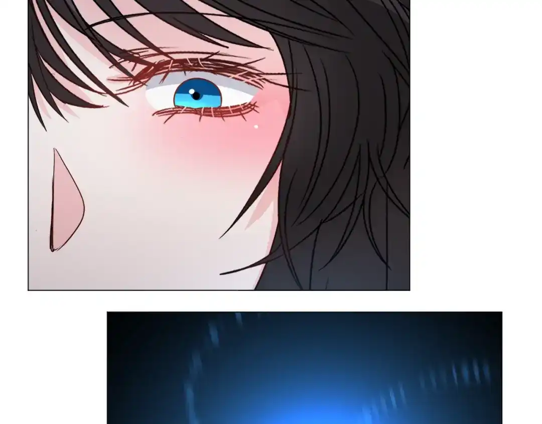 《被迫在乙女游戏里养鱼》第87话 王世子身上的诅咒 第108页