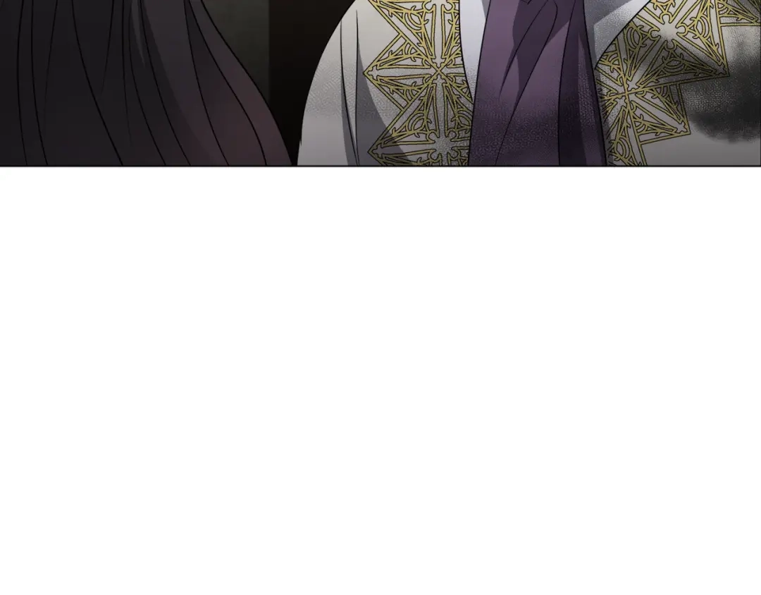 《被迫在乙女游戏里养鱼》第87话 王世子身上的诅咒 第104页