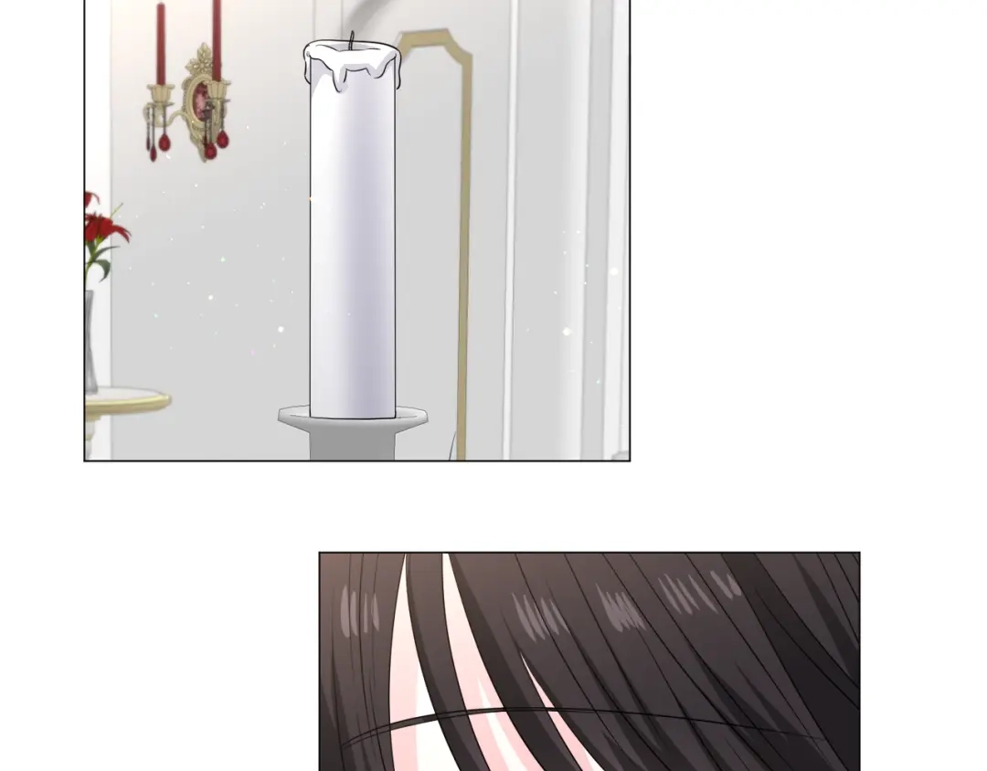 《被迫在乙女游戏里养鱼》第87话 王世子身上的诅咒 第11页