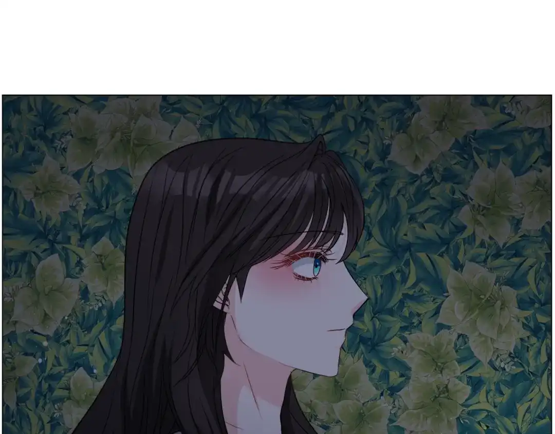 《被迫在乙女游戏里养鱼》第87话 王世子身上的诅咒 第33页
