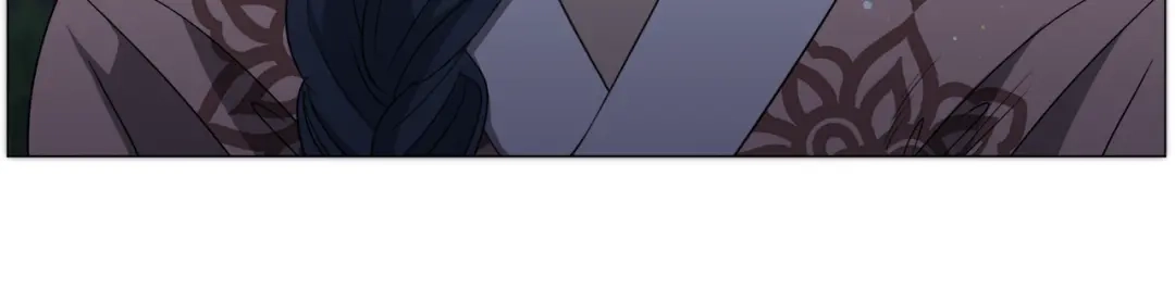 《被迫在乙女游戏里养鱼》第87话 王世子身上的诅咒 第28页
