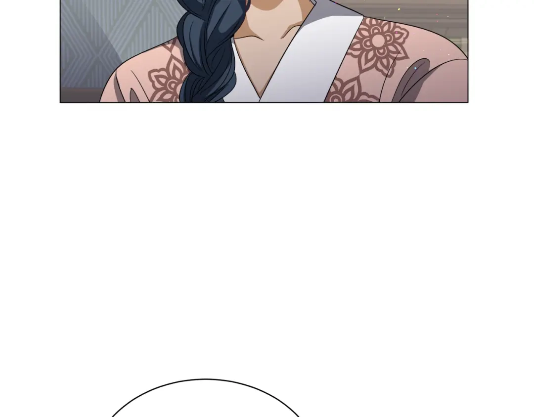 《被迫在乙女游戏里养鱼》第87话 王世子身上的诅咒 第16页