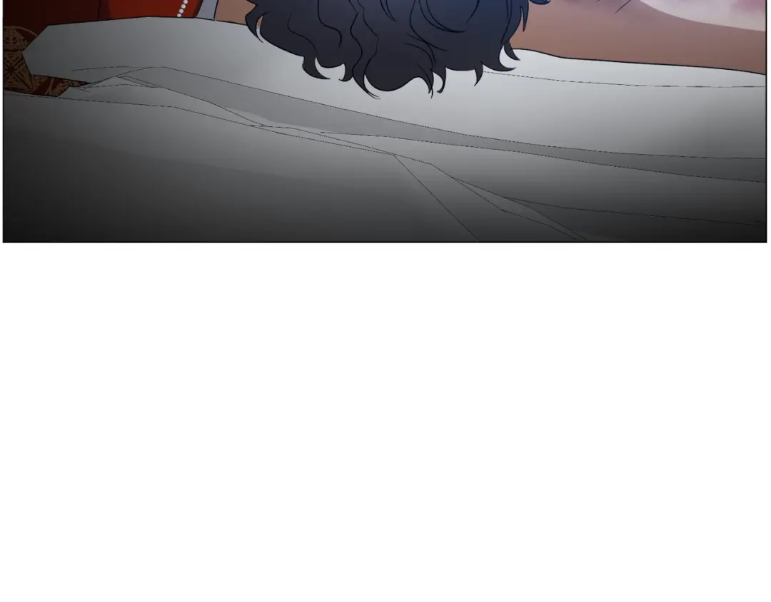 《被迫在乙女游戏里养鱼》第87话 王世子身上的诅咒 第118页