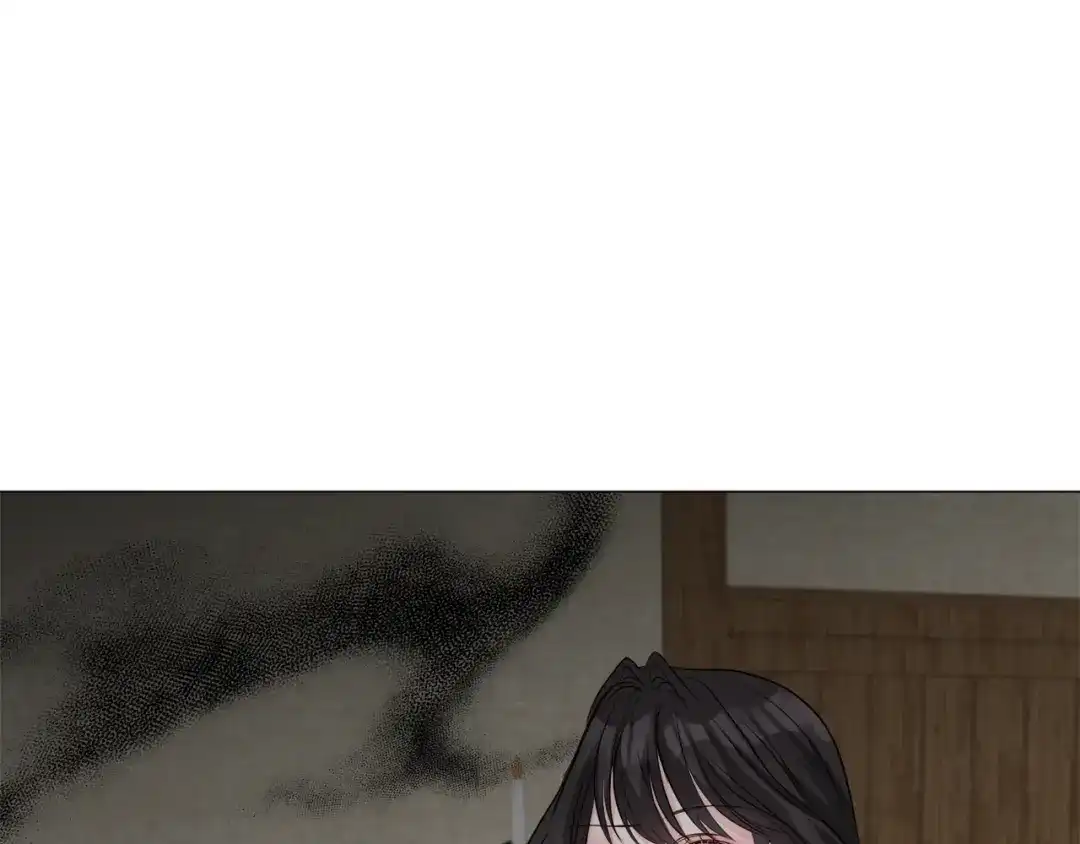 《被迫在乙女游戏里养鱼》第87话 王世子身上的诅咒 第83页