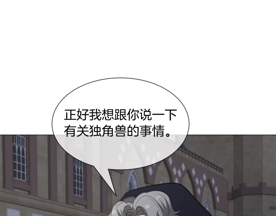《被迫在乙女游戏里养鱼》第88话 保护圣女 第118页