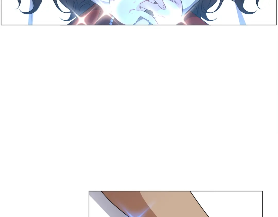 《被迫在乙女游戏里养鱼》第88话 保护圣女 第18页