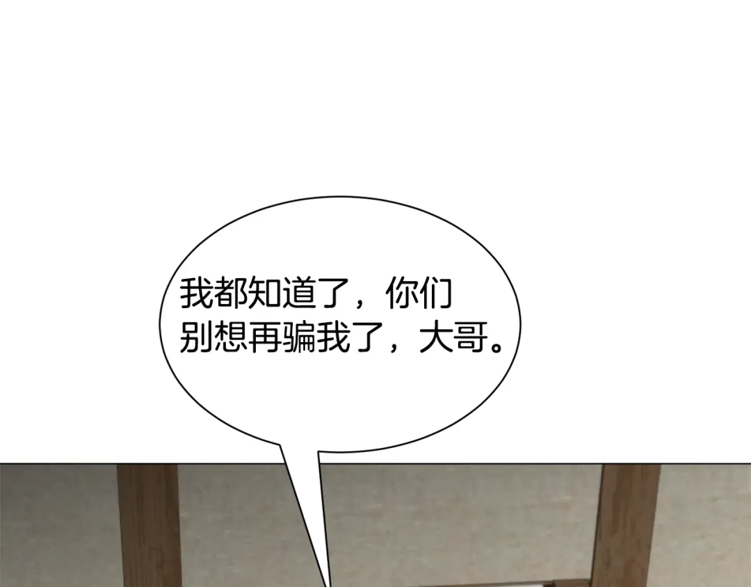 《被迫在乙女游戏里养鱼》第88话 保护圣女 第25页