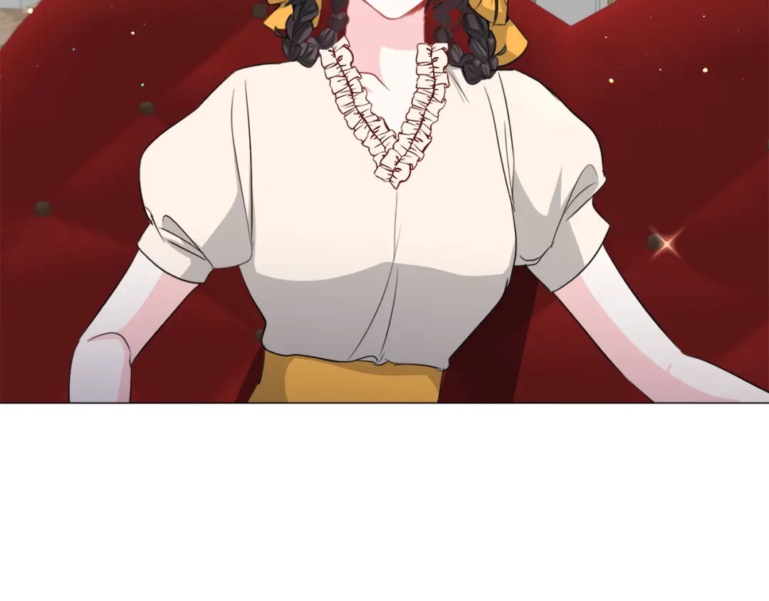 《被迫在乙女游戏里养鱼》第89话 情侣装 第74页