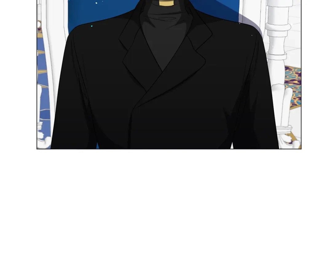 《被迫在乙女游戏里养鱼》第90话 有惊无险 第84页
