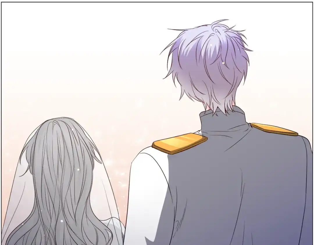 《被迫在乙女游戏里养鱼》第90话 有惊无险 第51页