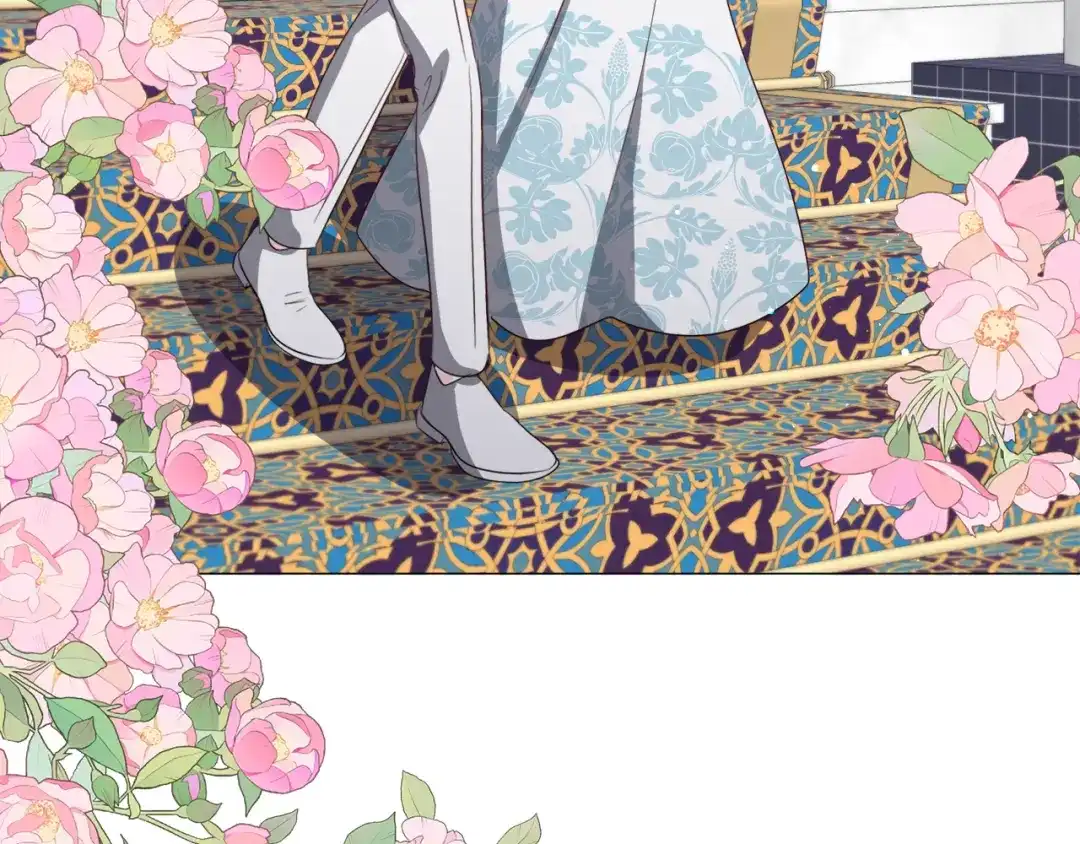 《被迫在乙女游戏里养鱼》第90话 有惊无险 第43页