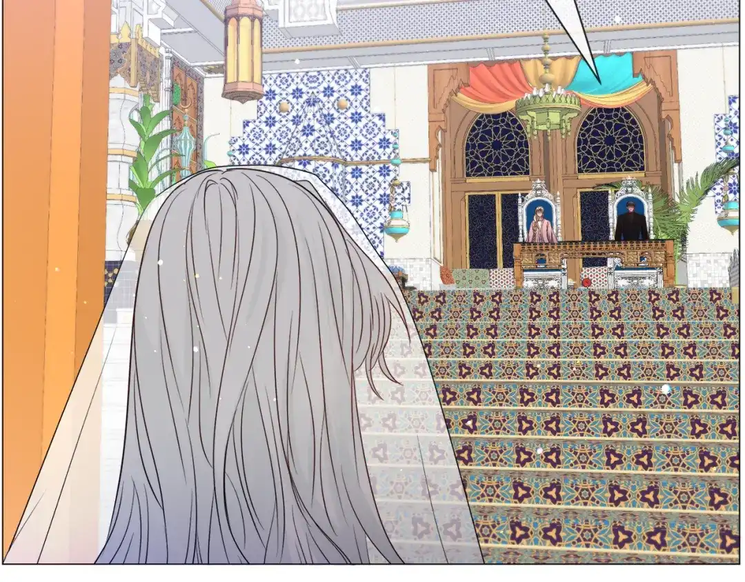 《被迫在乙女游戏里养鱼》第90话 有惊无险 第88页