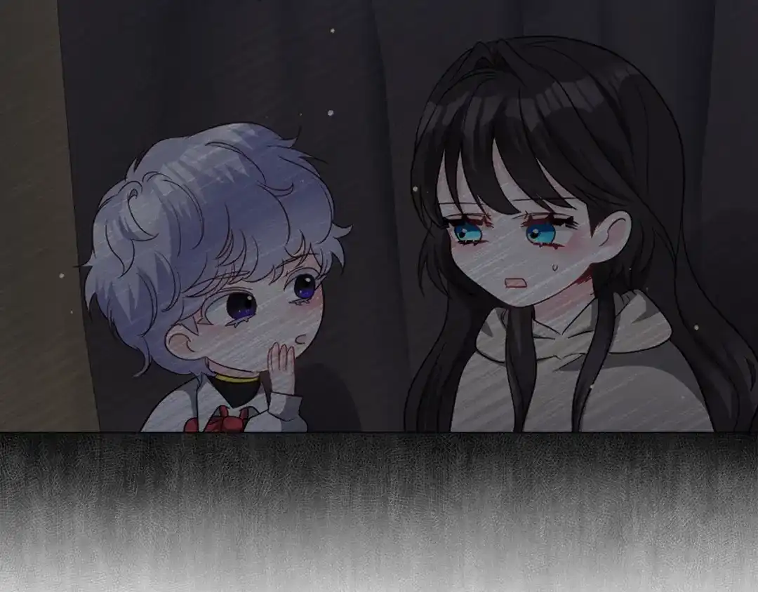 《被迫在乙女游戏里养鱼》第90话 有惊无险 第30页