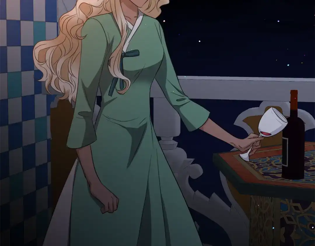 《被迫在乙女游戏里养鱼》第90话 有惊无险 第138页
