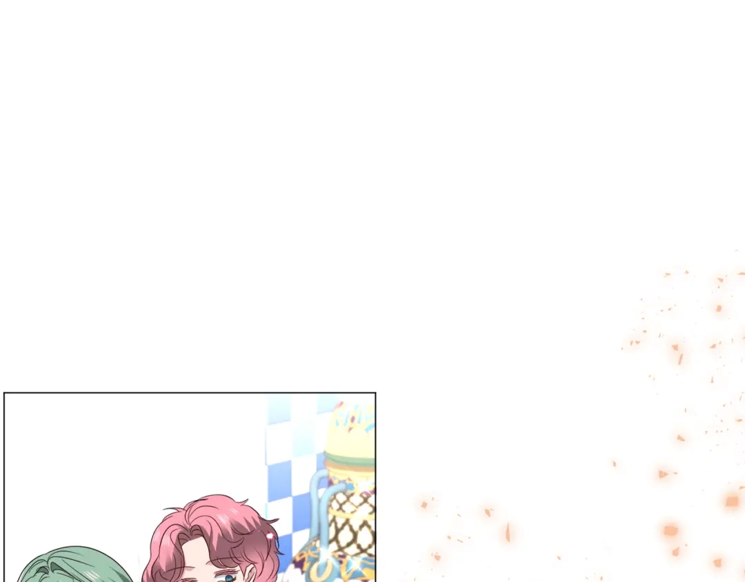 《被迫在乙女游戏里养鱼》第90话 有惊无险 第64页