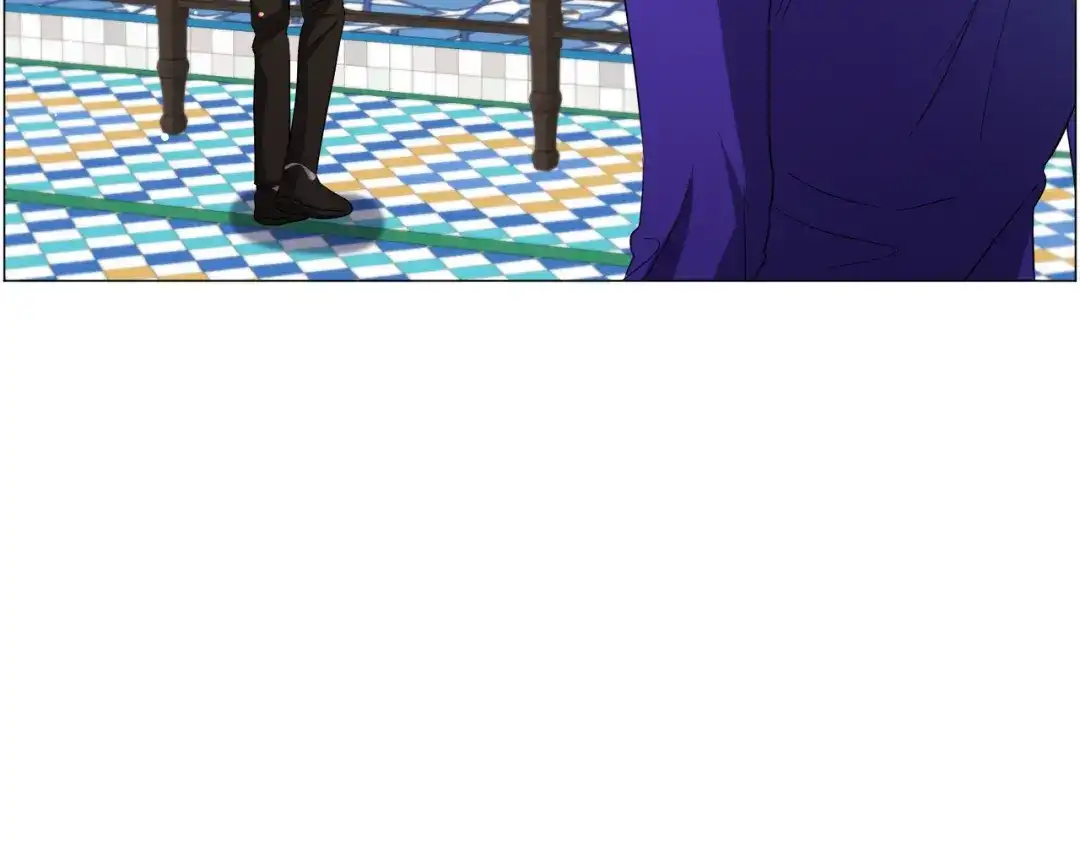 《被迫在乙女游戏里养鱼》第90话 有惊无险 第23页