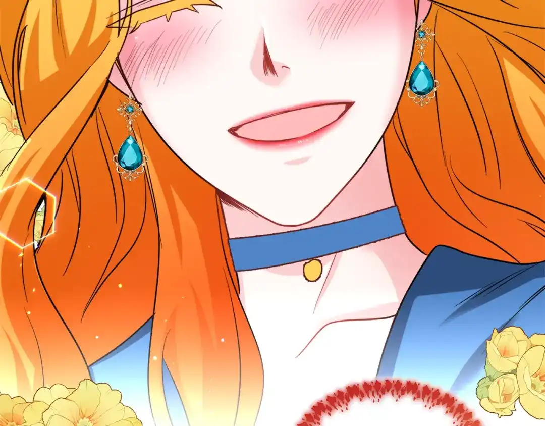 《被迫在乙女游戏里养鱼》第90话 有惊无险 第130页
