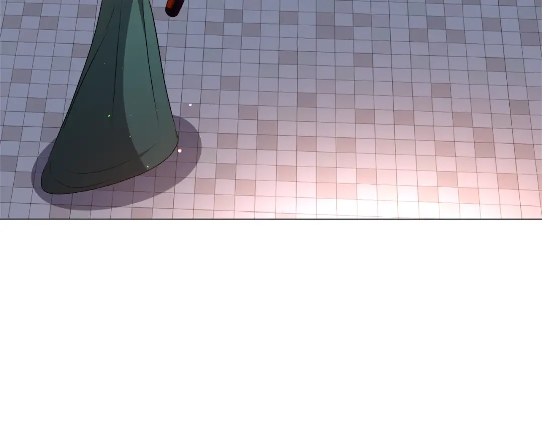 《被迫在乙女游戏里养鱼》第90话 有惊无险 第109页