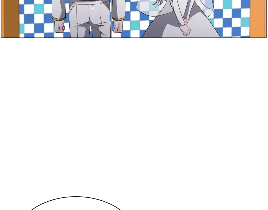 《被迫在乙女游戏里养鱼》第90话 有惊无险 第68页