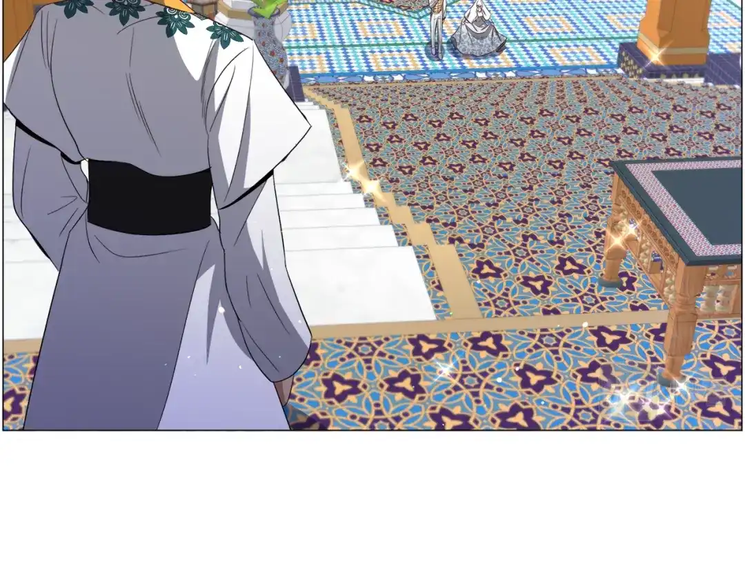 《被迫在乙女游戏里养鱼》第90话 有惊无险 第63页
