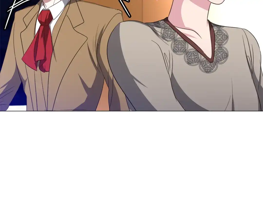 《被迫在乙女游戏里养鱼》第90话 有惊无险 第48页