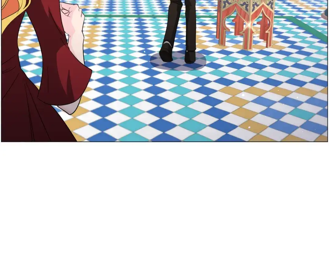 《被迫在乙女游戏里养鱼》第90话 有惊无险 第56页