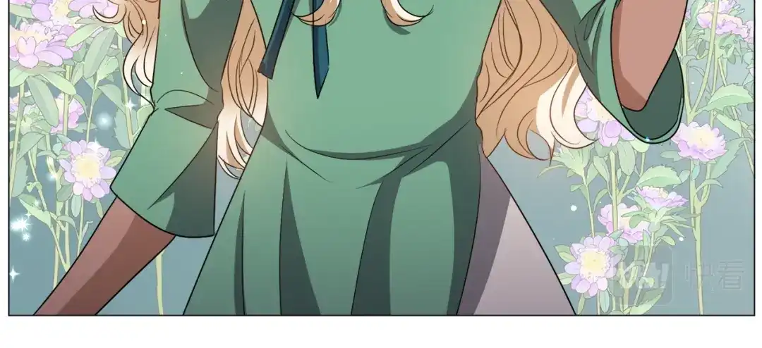 《被迫在乙女游戏里养鱼》第90话 有惊无险 第112页