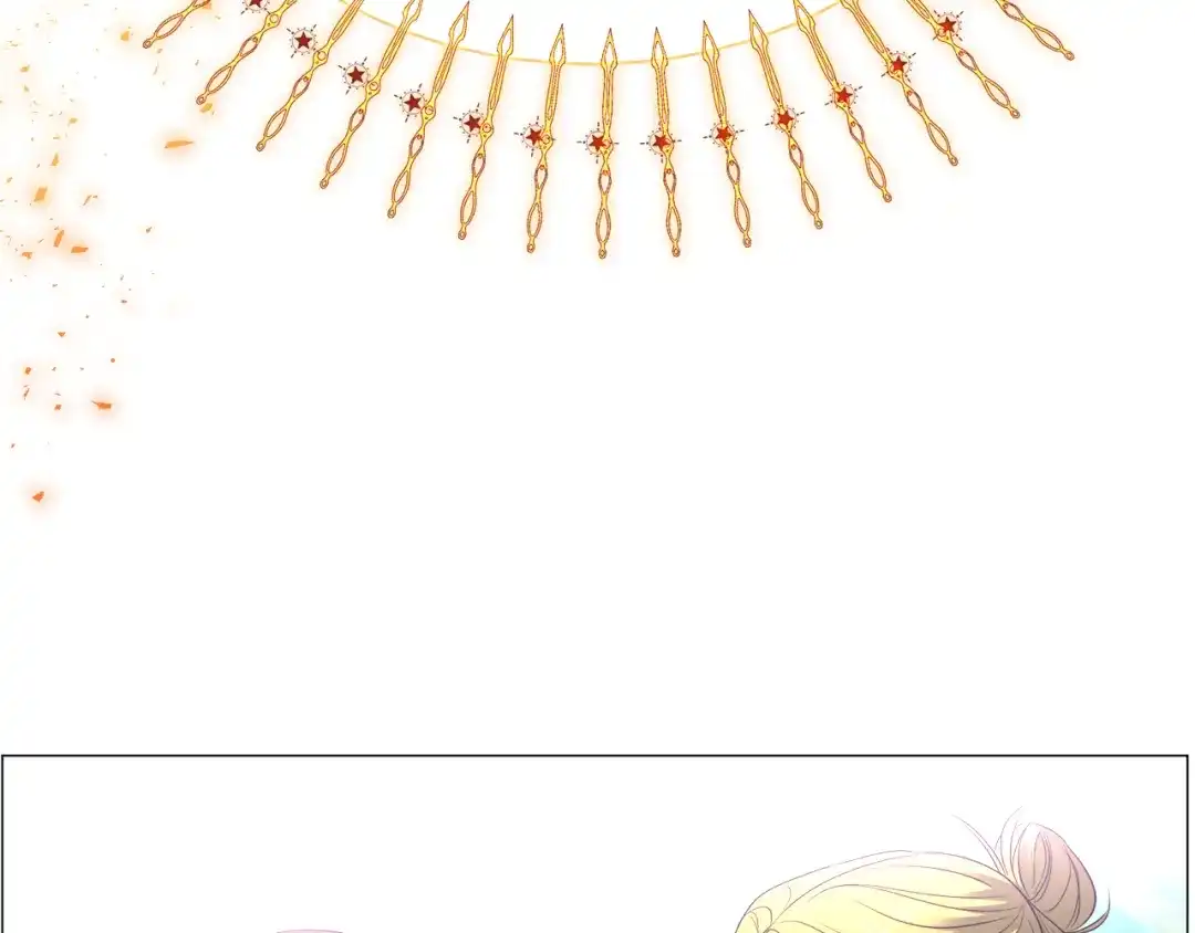 《被迫在乙女游戏里养鱼》第90话 有惊无险 第39页