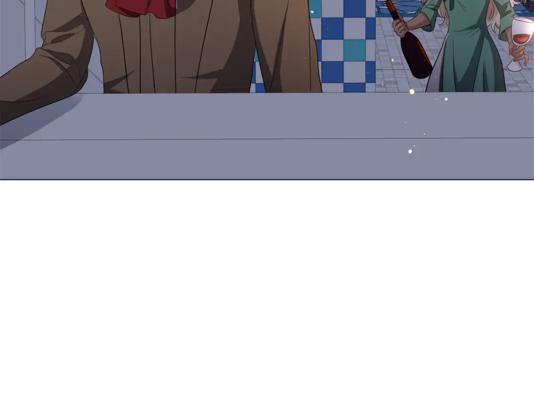 《被迫在乙女游戏里养鱼》第90话 有惊无险 第106页