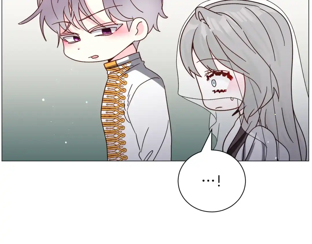 《被迫在乙女游戏里养鱼》第90话 有惊无险 第79页