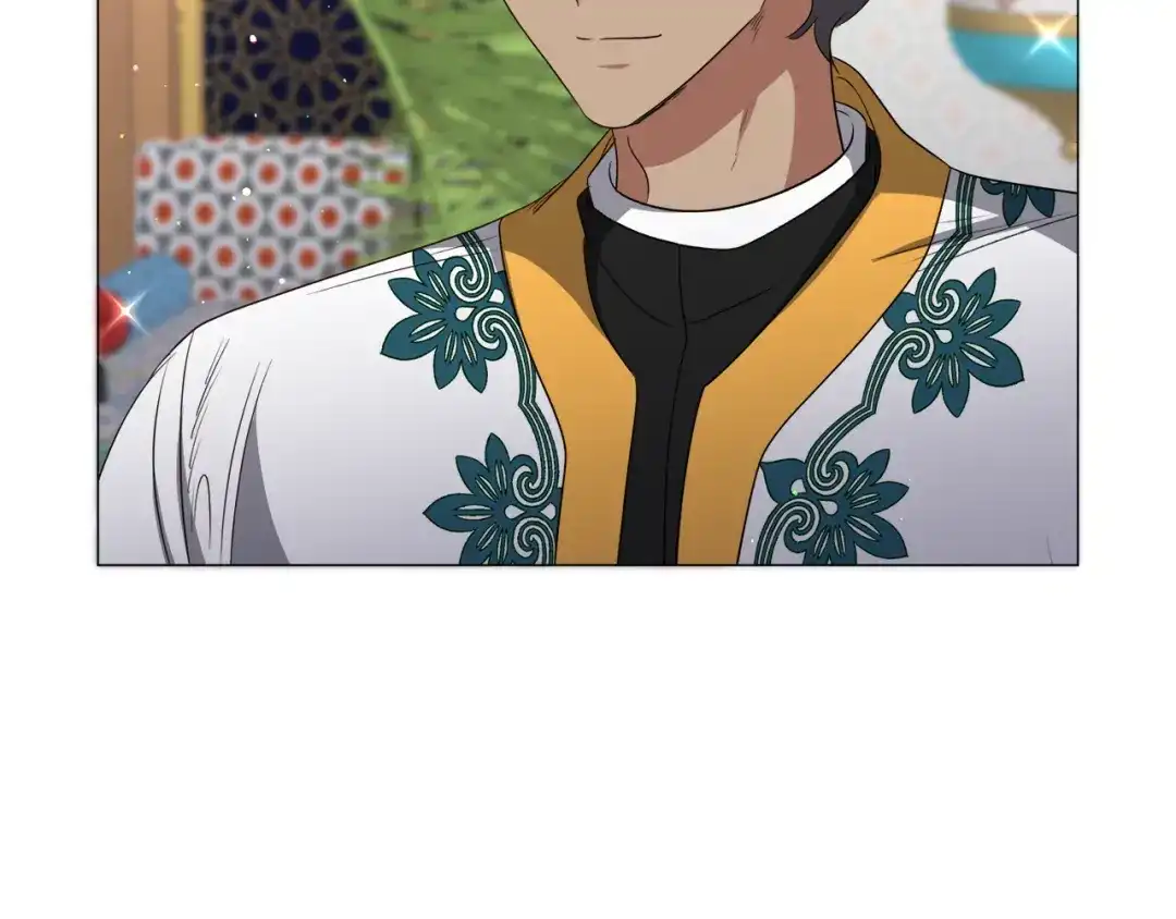《被迫在乙女游戏里养鱼》第90话 有惊无险 第61页