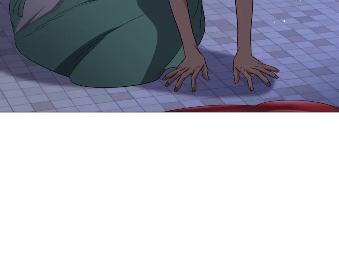 《被迫在乙女游戏里养鱼》第91话 伤心人 第104页