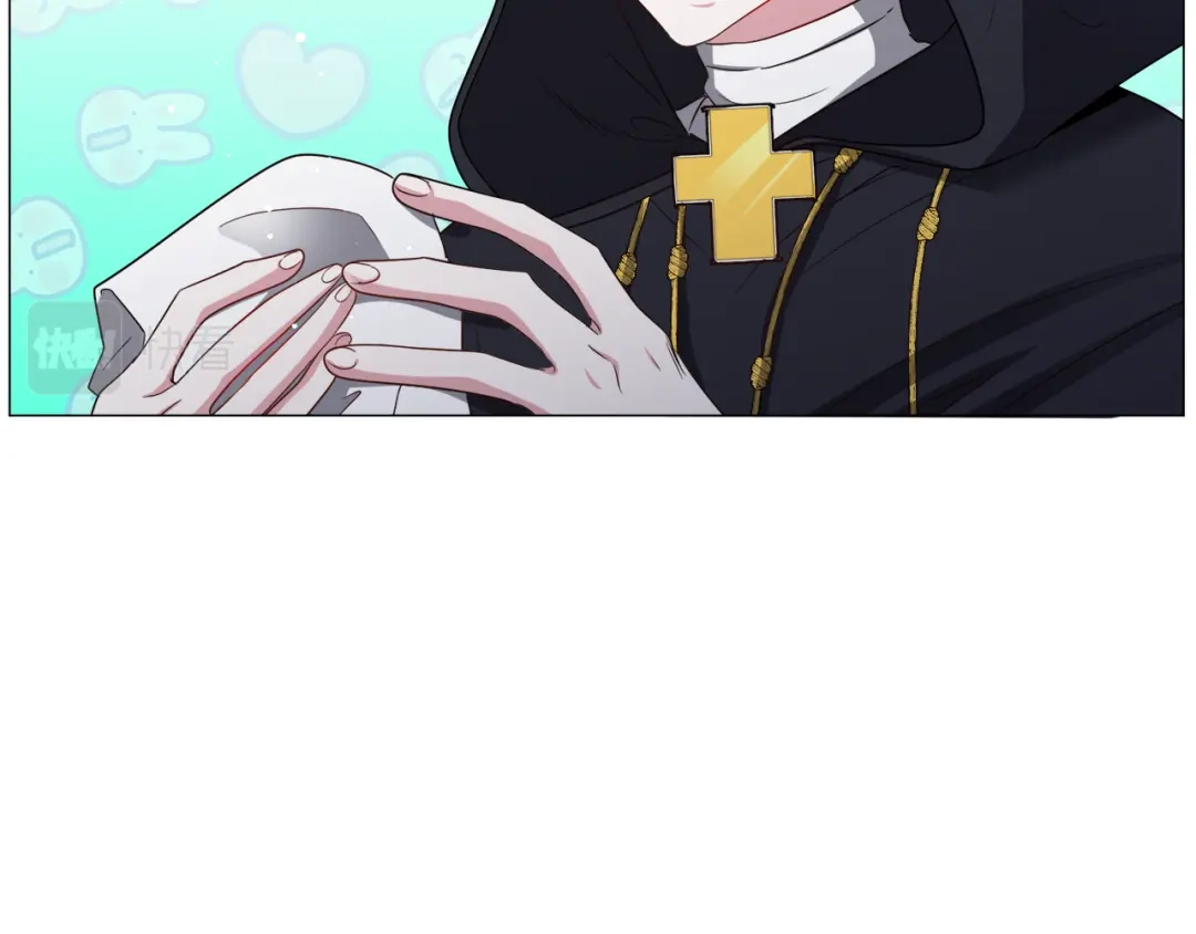 《被迫在乙女游戏里养鱼》第91话 伤心人 第72页