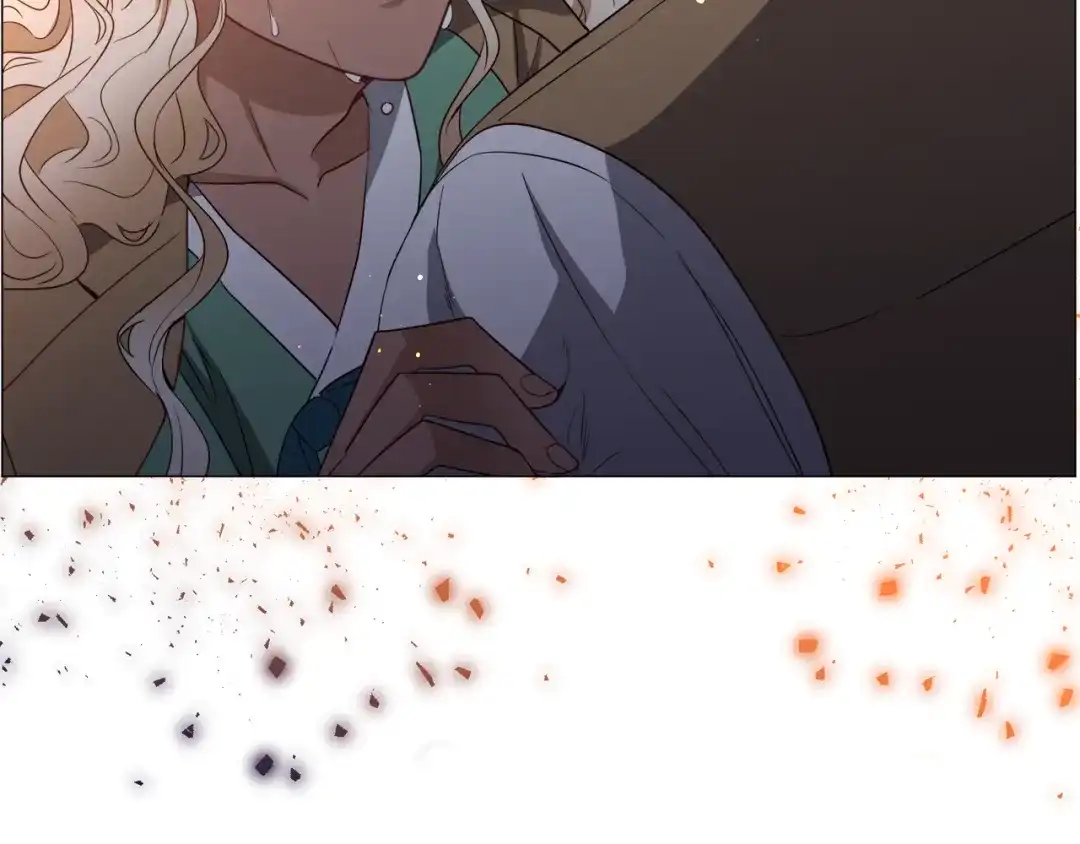 《被迫在乙女游戏里养鱼》第91话 伤心人 第108页