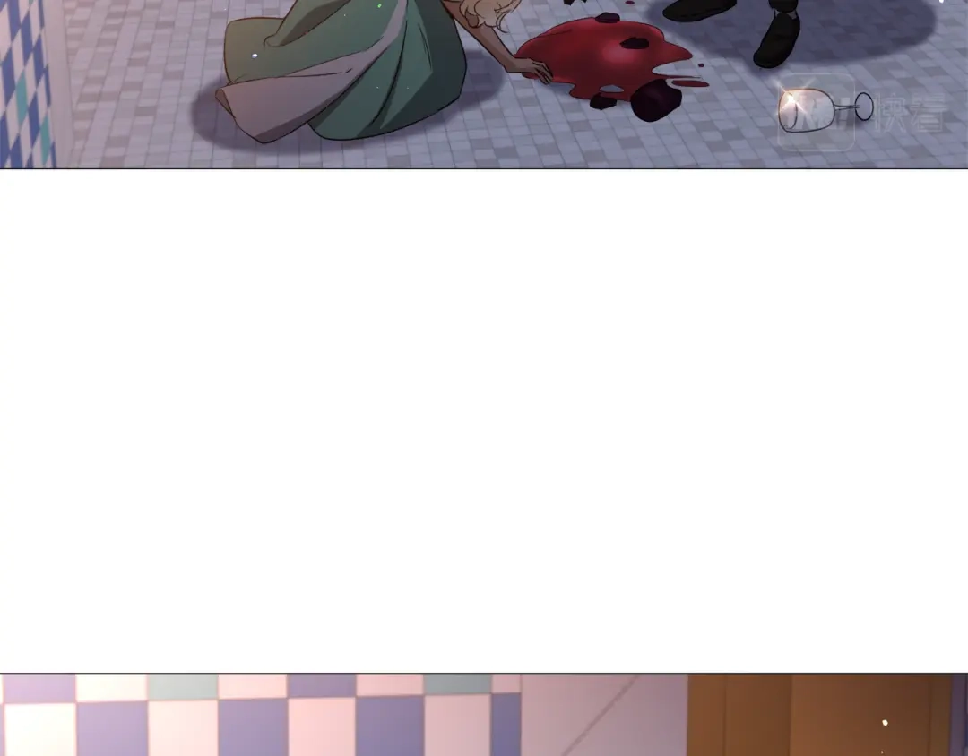 《被迫在乙女游戏里养鱼》第91话 伤心人 第102页