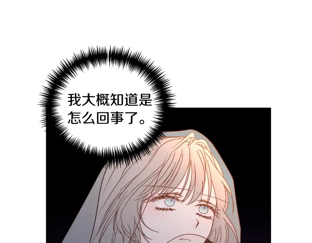 《被迫在乙女游戏里养鱼》第91话 伤心人 第118页