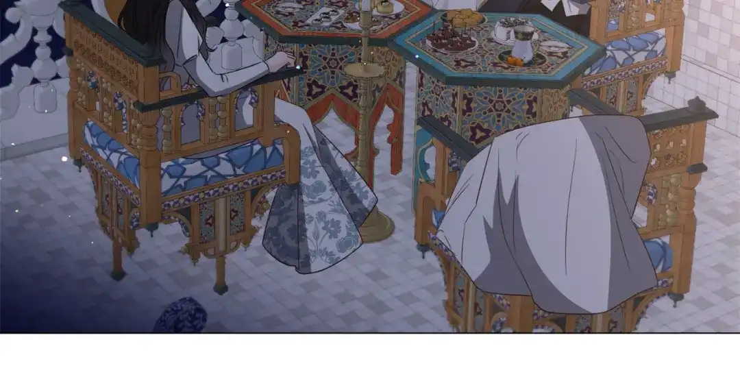 《被迫在乙女游戏里养鱼》第91话 伤心人 第76页