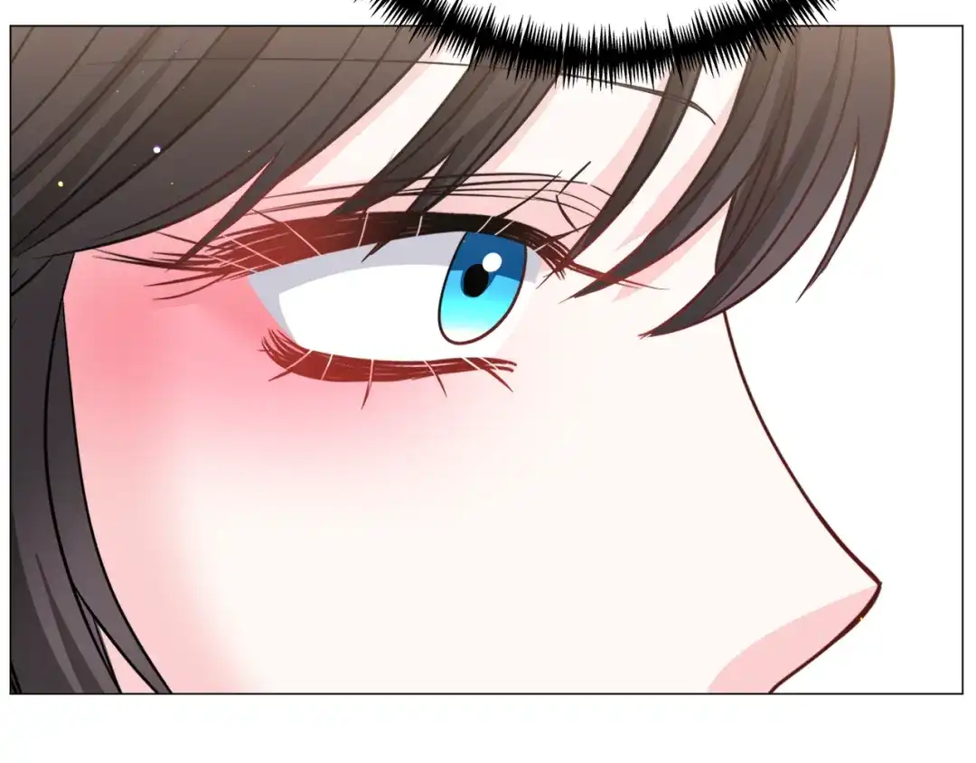 《被迫在乙女游戏里养鱼》第92话 行为怪异 第116页