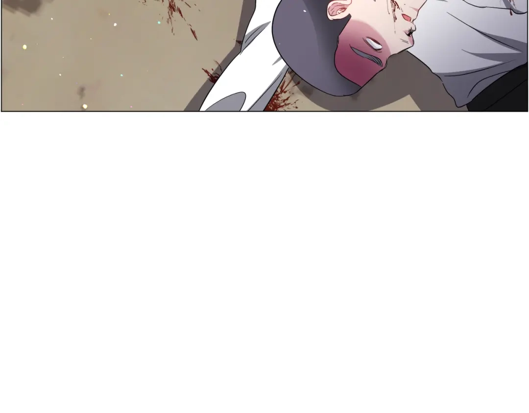 《被迫在乙女游戏里养鱼》第92话 行为怪异 第75页