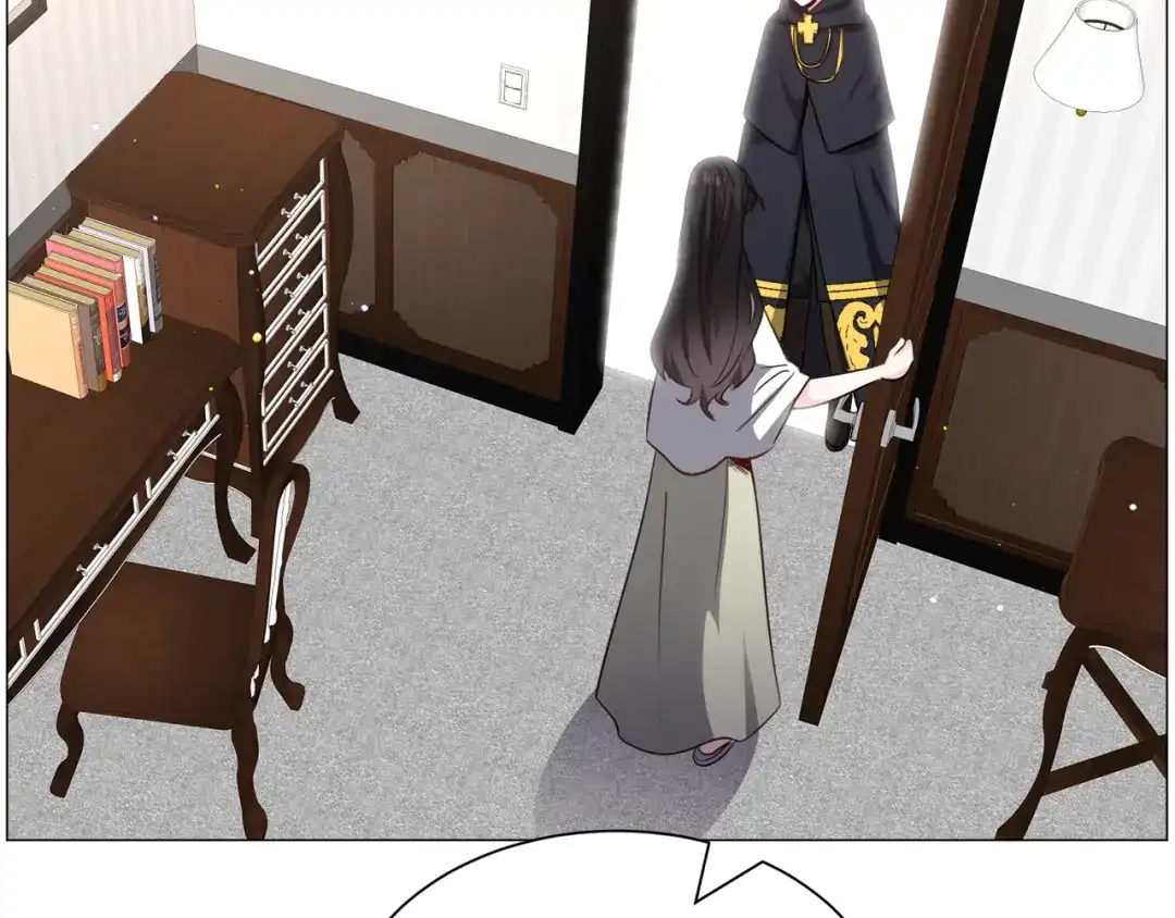 《被迫在乙女游戏里养鱼》第93话 准备就绪 第109页
