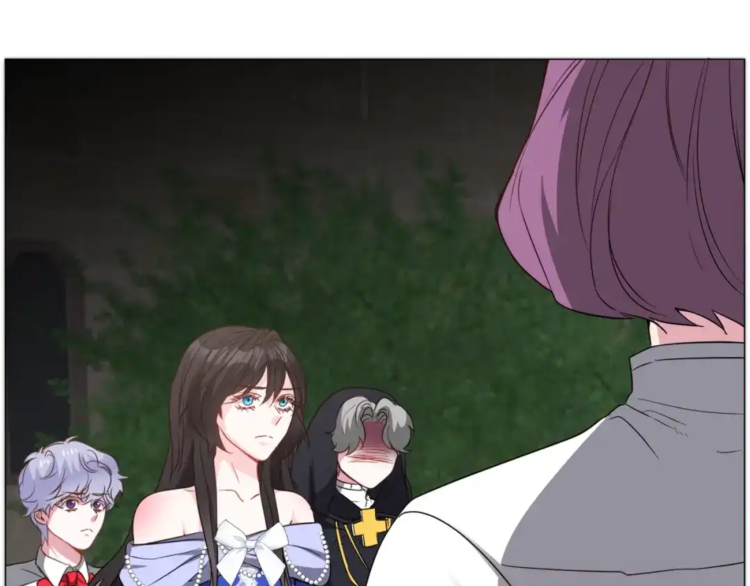 《被迫在乙女游戏里养鱼》第93话 准备就绪 第5页