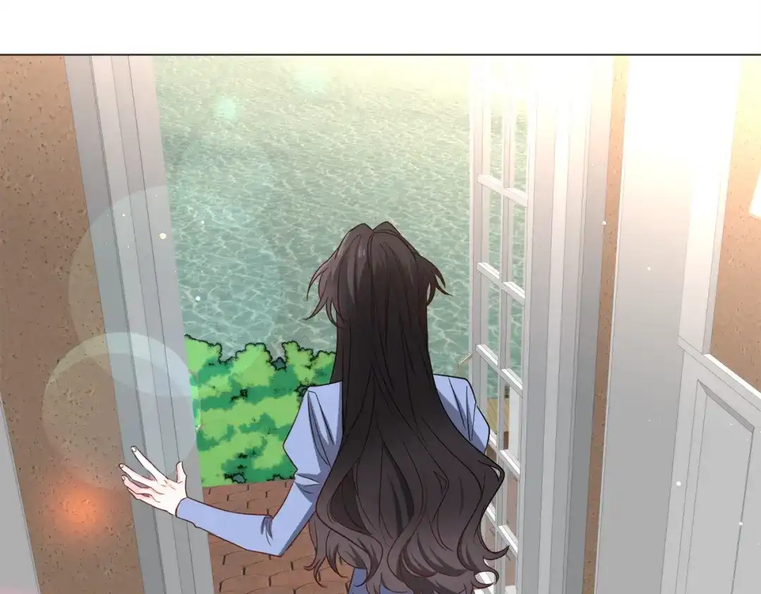 《被迫在乙女游戏里养鱼》第94话 话说一半就走 第80页