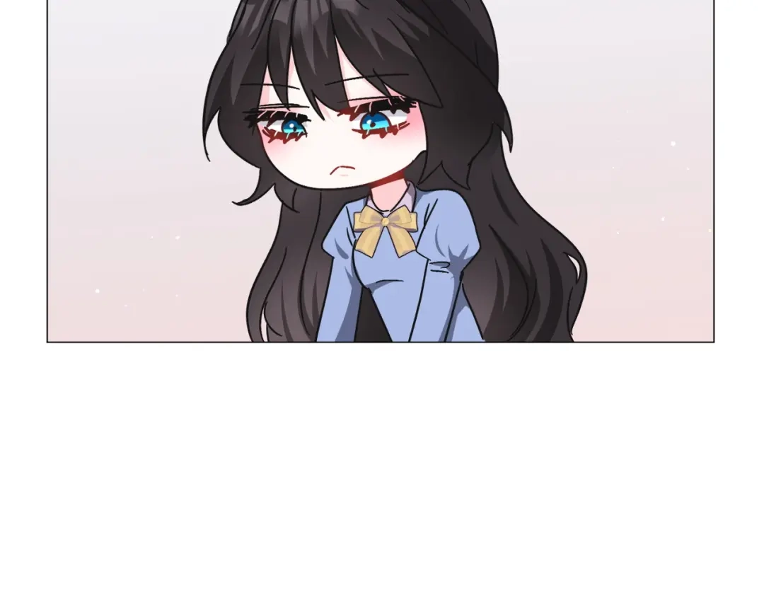 《被迫在乙女游戏里养鱼》第94话 话说一半就走 第96页
