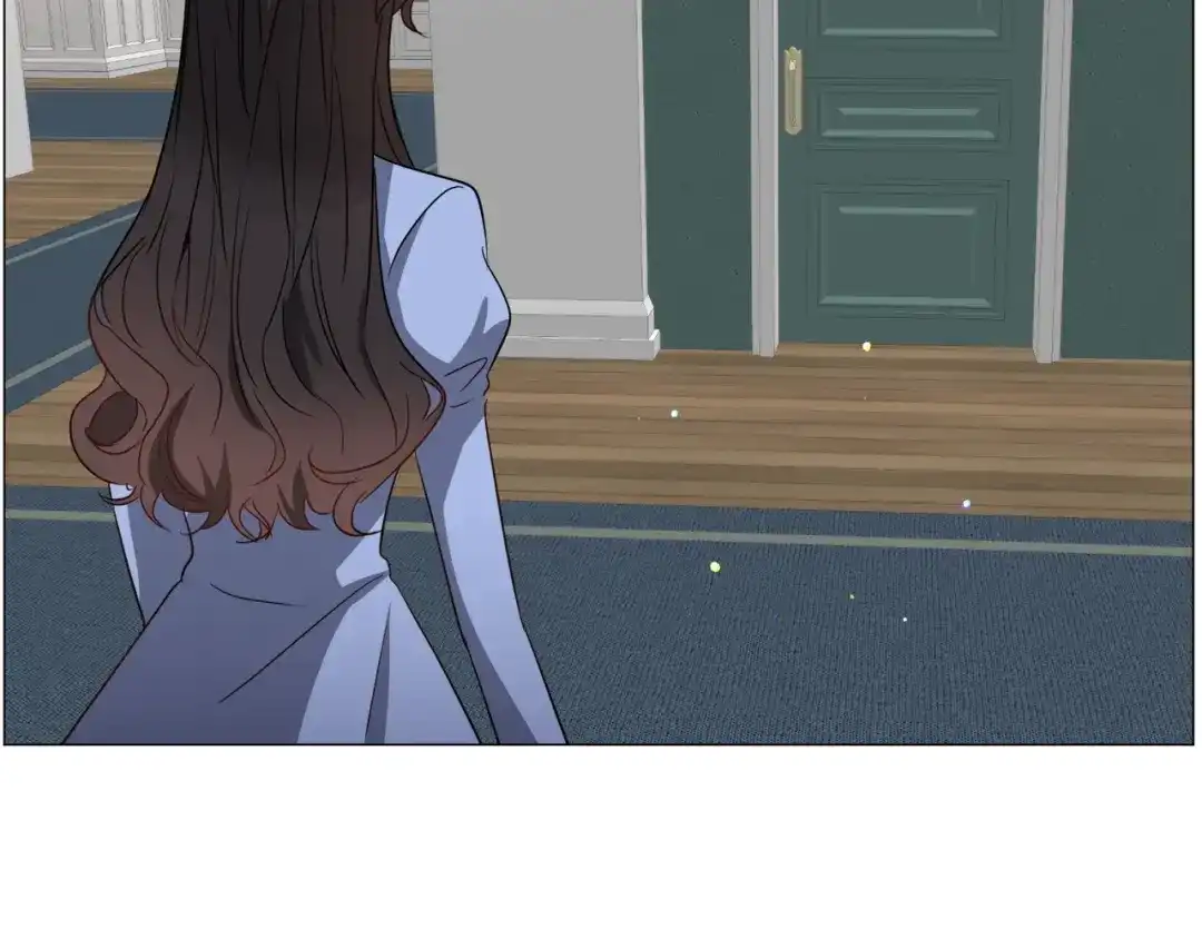 《被迫在乙女游戏里养鱼》第94话 话说一半就走 第73页